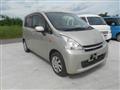 2011 Daihatsu Move