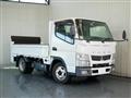 2013 Mitsubishi Fuso Canter