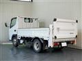 2013 Mitsubishi Fuso Canter