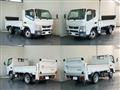 2013 Mitsubishi Fuso Canter