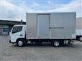 2017 Mitsubishi Fuso Canter