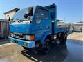 1990 Mitsubishi Fuso Canter