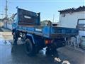 1990 Mitsubishi Fuso Canter