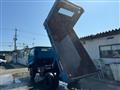 1990 Mitsubishi Fuso Canter