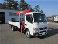 2013 Mitsubishi Fuso Canter