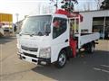 2013 Mitsubishi Fuso Canter