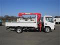 2013 Mitsubishi Fuso Canter