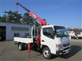 2013 Mitsubishi Fuso Canter