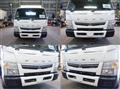 2017 Mitsubishi Fuso Canter