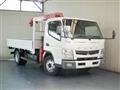 2013 Mitsubishi Fuso Canter