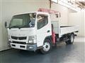 2013 Mitsubishi Fuso Canter