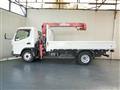 2013 Mitsubishi Fuso Canter