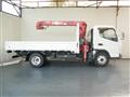 2013 Mitsubishi Fuso Canter