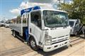 2010 Isuzu Elf Truck