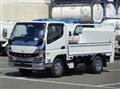 2023 Mitsubishi Fuso Canter