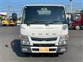 2017 Mitsubishi Fuso Canter