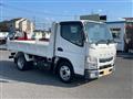 2017 Mitsubishi Fuso Canter