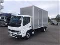 2023 Mitsubishi Fuso Canter