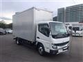 2023 Mitsubishi Fuso Canter