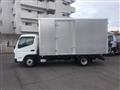 2023 Mitsubishi Fuso Canter