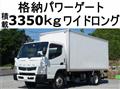 2013 Mitsubishi Fuso Canter