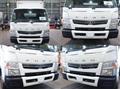 2013 Mitsubishi Fuso Canter