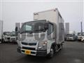 2017 Mitsubishi Fuso Canter