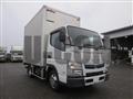 2017 Mitsubishi Fuso Canter