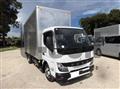 2023 Mitsubishi Fuso Canter