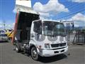 2017 Mitsubishi Fuso Fighter