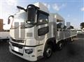 2023 Mitsubishi Fuso Super Great