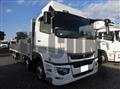 2023 Mitsubishi Fuso Super Great