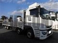 2023 Mitsubishi Fuso Super Great