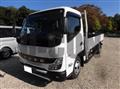 2023 Mitsubishi Fuso Canter