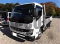 2023 Mitsubishi Fuso Canter