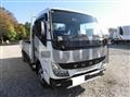 2023 Mitsubishi Fuso Canter