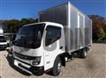 2023 Mitsubishi Fuso Canter