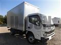 2023 Mitsubishi Fuso Canter