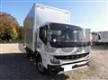 2023 Mitsubishi Fuso Canter