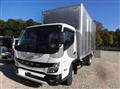 2023 Mitsubishi Fuso Canter