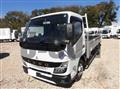 2023 Mitsubishi Fuso Canter