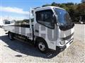 2023 Mitsubishi Fuso Canter