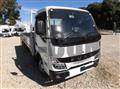 2023 Mitsubishi Fuso Canter