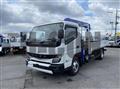 2024 Mitsubishi Fuso Canter