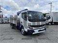 2024 Mitsubishi Fuso Canter