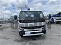 2024 Mitsubishi Fuso Canter