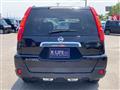 2009 Nissan X-Trail