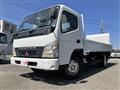 2003 Mitsubishi Fuso Canter