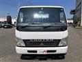 2003 Mitsubishi Fuso Canter