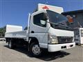 2003 Mitsubishi Fuso Canter